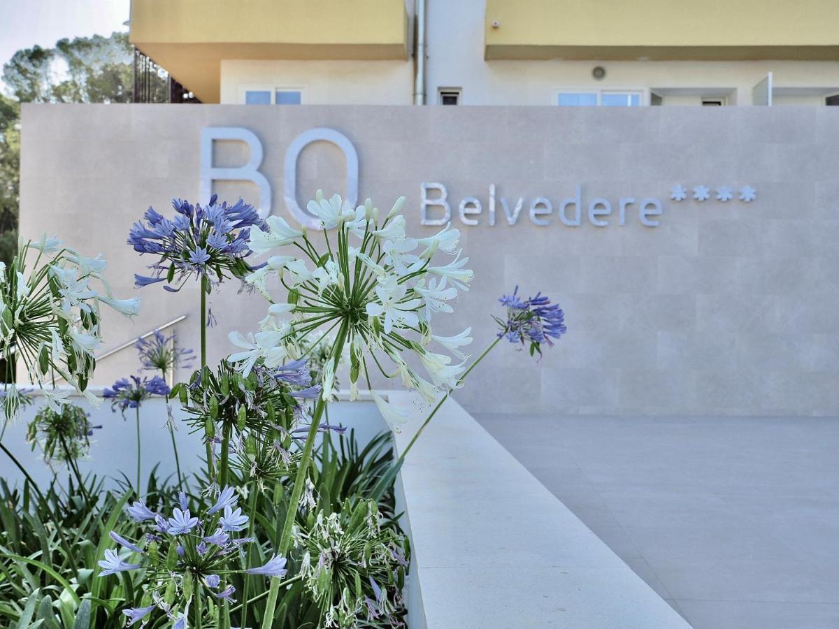 Bq Belvedere Hotel San Agustin  Exterior photo