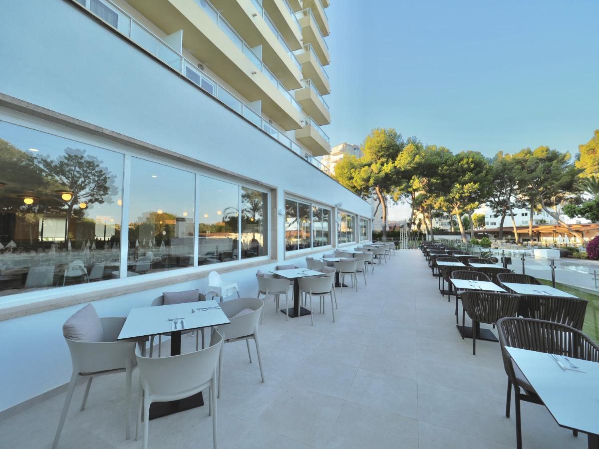 Bq Belvedere Hotel San Agustin  Exterior photo