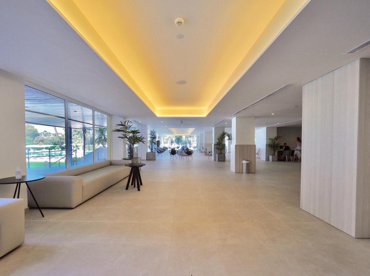 Bq Belvedere Hotel San Agustin  Exterior photo