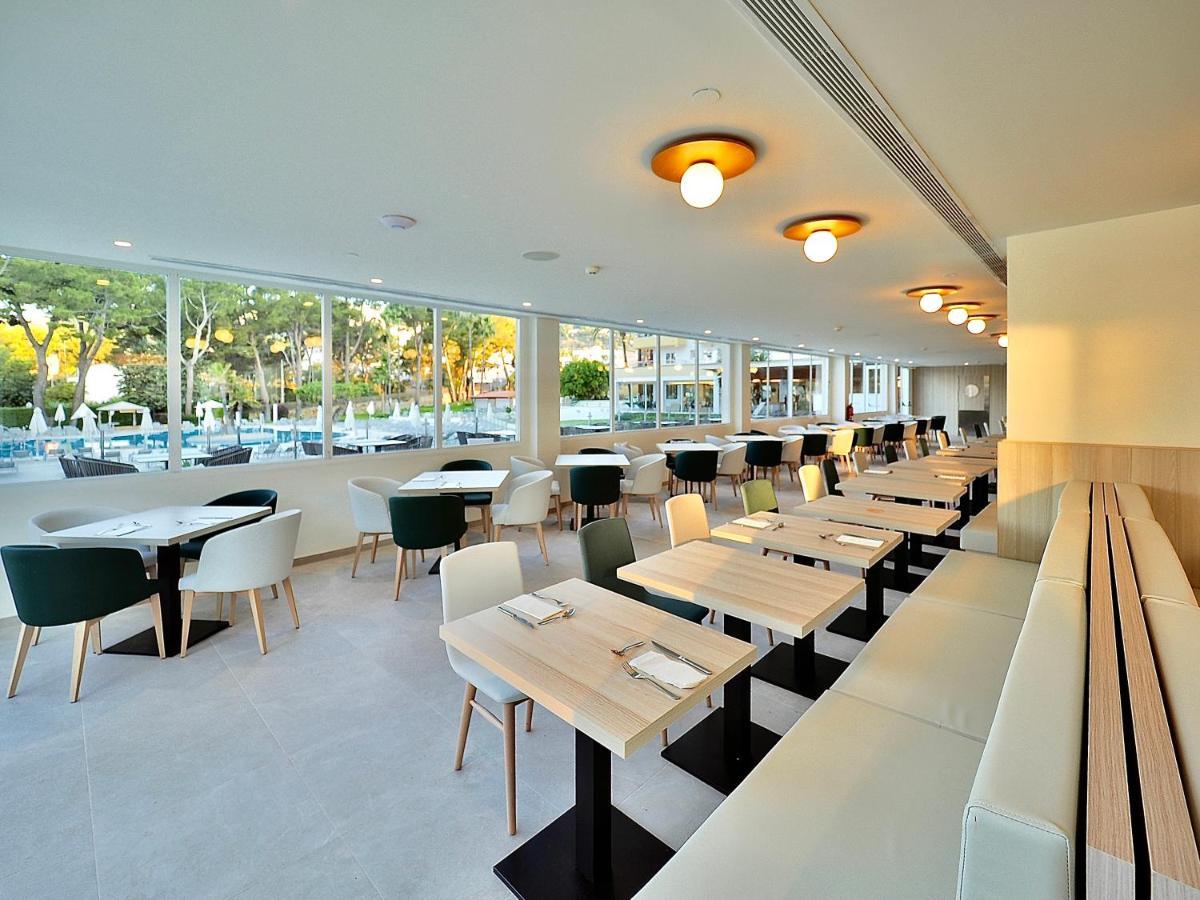 Bq Belvedere Hotel San Agustin  Exterior photo