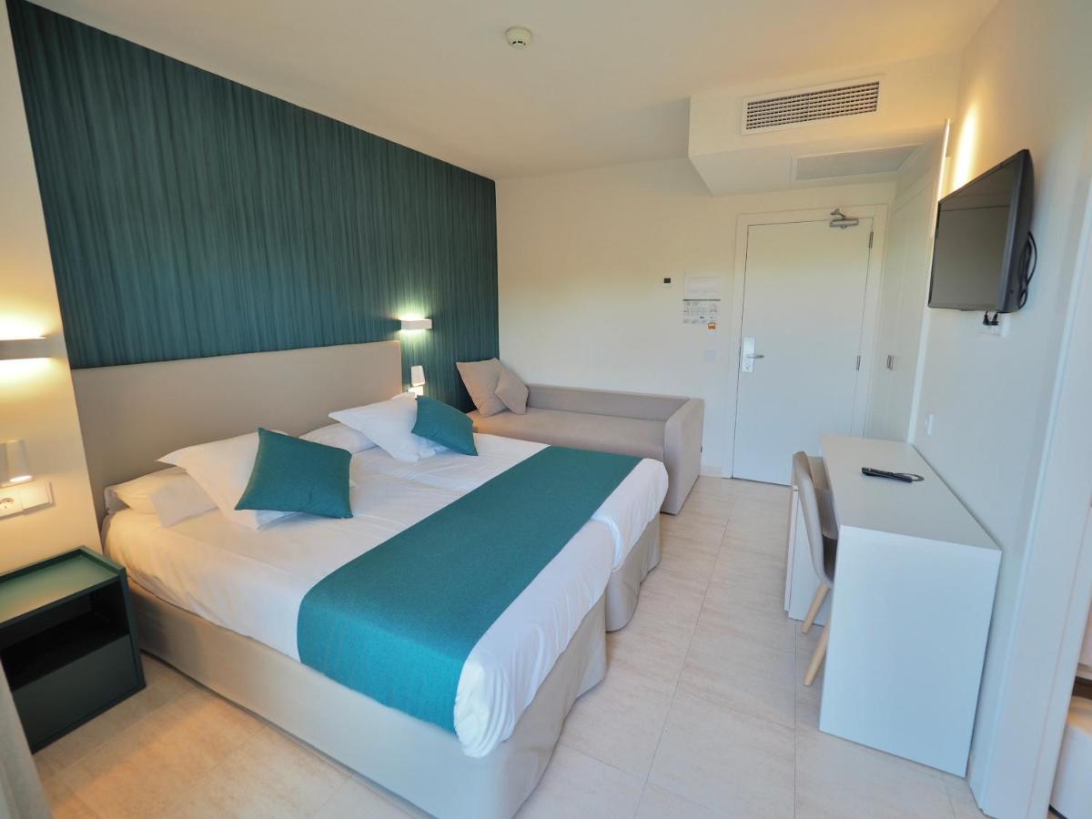 Bq Belvedere Hotel San Agustin  Exterior photo