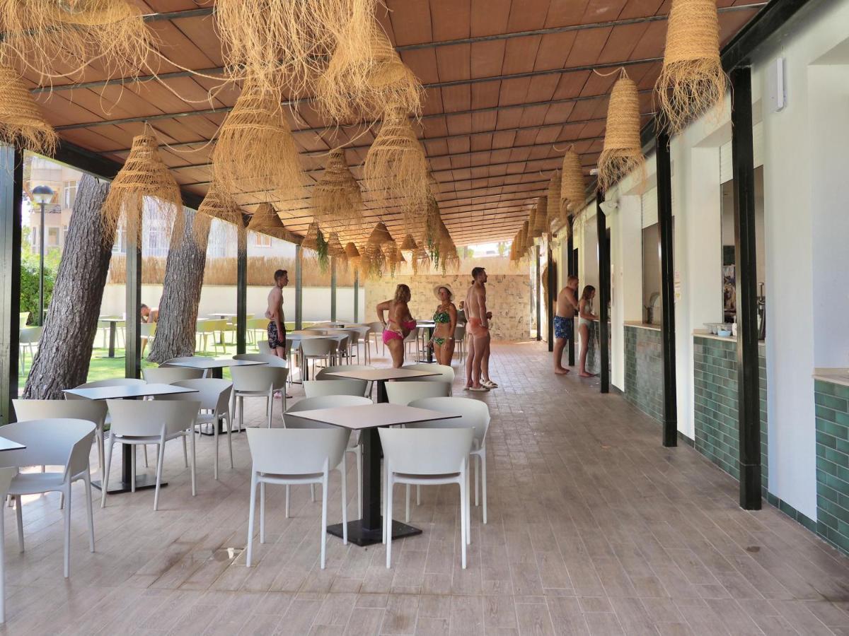 Bq Belvedere Hotel San Agustin  Exterior photo