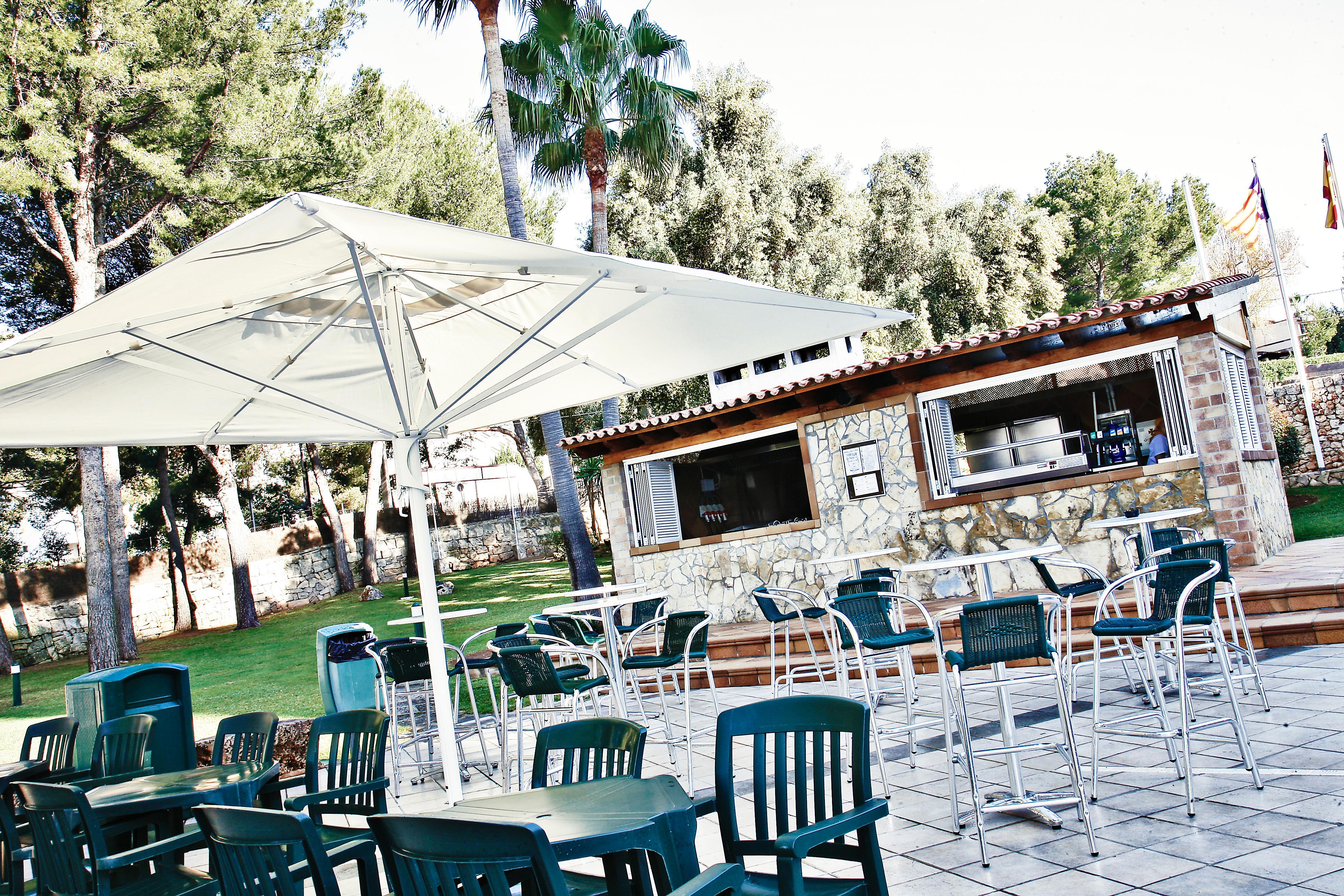 Bq Belvedere Hotel San Agustin  Exterior photo