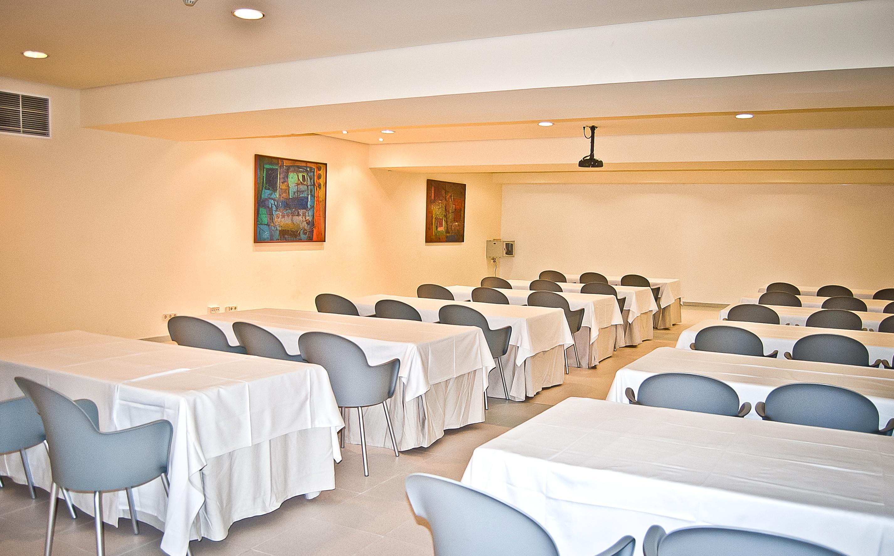 Bq Belvedere Hotel San Agustin  Exterior photo