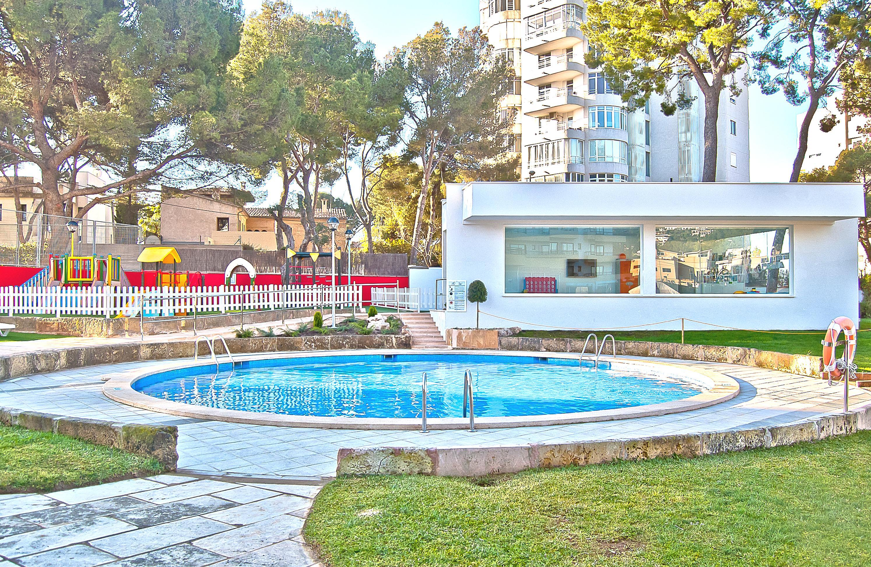 Bq Belvedere Hotel San Agustin  Exterior photo